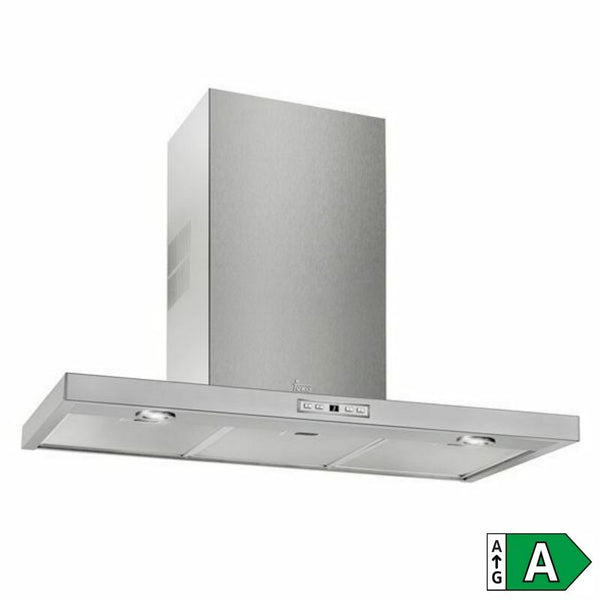 Cappa Classica Teka 40484202 90 cm 735 m3/h 72 dB Argentato Acciaio