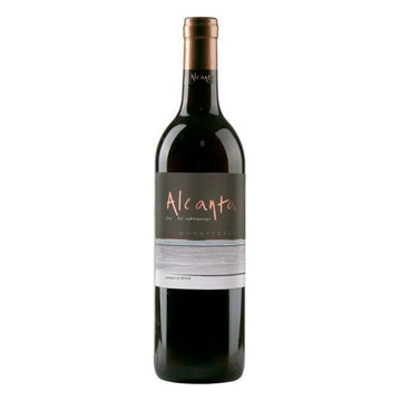 Vino Rosso Alcanta (75 cl)