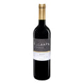 Vino Rosso Alcanta Merlot (75 cl)