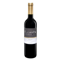 Rotwein Alcanta Merlot (75 cl)