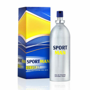 Profumo Uomo Puig Sportman EDT (150 ml)