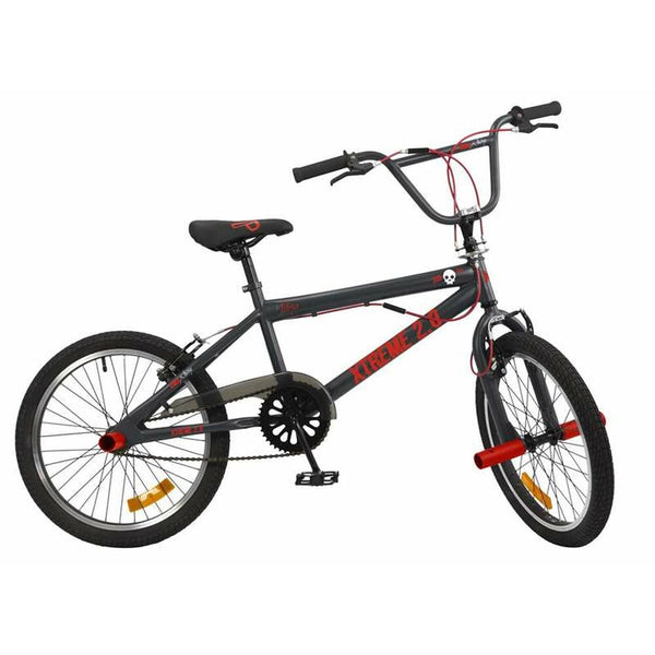 Bicicletta per Bambini Toimsa   20" + 7 Anni