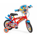 Bicicletta per Bambini The Paw Patrol   12"