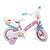 Bicicletta per Bambini Peppa Pig   12" Rosa