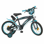 Bicicletta Blue Ice 16" 16" 5-8 Anni (Ricondizionati B)