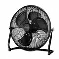 Ventilatore da Tavolo UFESA FF0450 Nero 120 W