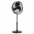 Ventilatore da Tavolo UFESA 84104528 120W Nero 120 W