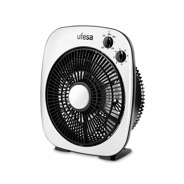 Tischventilator UFESA 84104731 50W (25 cm)