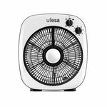 Tischventilator UFESA 84104731 50W (25 cm)