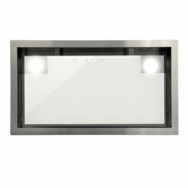 Cappa Classica Cata 02131205 79,2 cm 820 m3/h 54 dB 130W Bianco