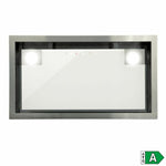 Cappa Classica Cata 02131205 79,2 cm 820 m3/h 54 dB 130W Bianco