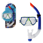 Occhialini da Snorkeling e Boccaglio