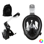 Maschera da Snorkel