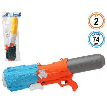 Pistola ad Acqua 74 cm