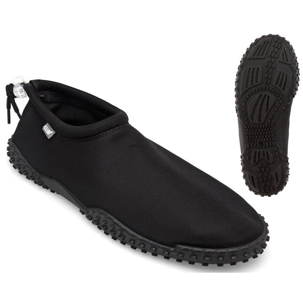 Scarpette da Scoglio Unisex adulti Nero