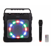 Altoparlante Bluetooth Portatile FONESTAR PartyBox