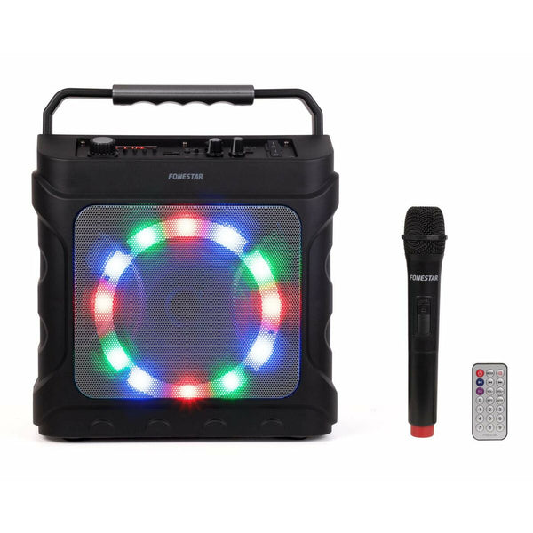 Altoparlante Bluetooth Portatile FONESTAR PartyBox