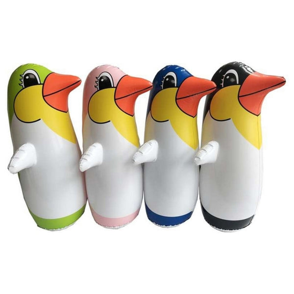 Gonfiabile 60043 Pinguino (20 cm)