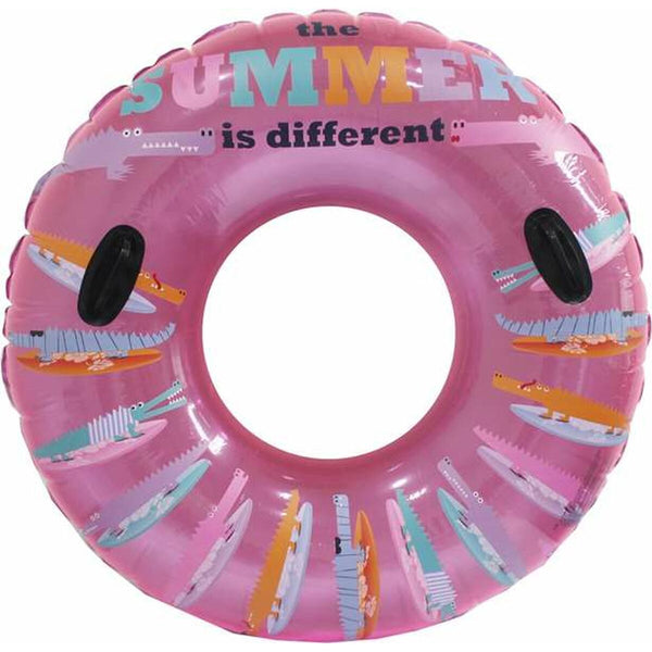 Salvagente Gonfiabile Donut The Summer is different