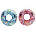 Salvagente Gonfiabile Donut The summer is fun