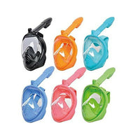 Maschera da immersione 65012 Silicone Per bambini