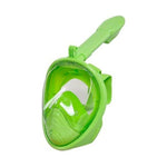 Maschera da immersione 65012 Silicone Per bambini