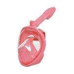 Maschera da immersione 65012 Silicone Per bambini