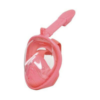 Maschera da immersione 65012 Silicone Per bambini