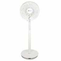 Ventilatore a Piantana Haverland Hype K Bianco 25 W