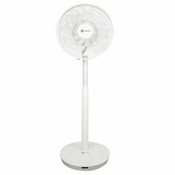 Ventilatore a Piantana Haverland Hype K Bianco 25 W