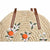 Borsa a Spalla DKD Home Decor 40 x 15 x 40 cm Naturale Poliuretano