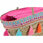 Borsa DKD Home Decor Multicolore 51 x 16 x 30 cm