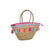 Borsa DKD Home Decor Multicolore 51 x 16 x 30 cm