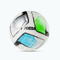 Pallone da Calcio Joma Sport DALI II 400649 211 Grigio