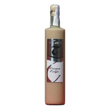 Crema di Liquore Tau El Artesano (70 cl)