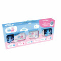 Set di igiene Sebamed Baby Elefante (6 Pezzi)