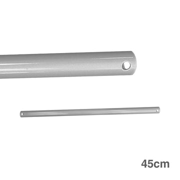 Röhre EDM Ersatzteil 45 cm