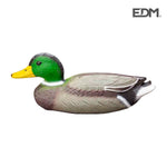 Anziehungspunkt EDM Ente 16 x 36 x 16 cm