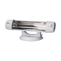 Stufetta al Quarzo EDM 07131 600-1200 W Bianco