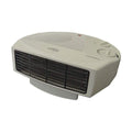 Riscaldamento EDM Compatto Bianco 1000-2000 W