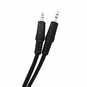 Cavo Audio Jack (3,5 mm) EDM