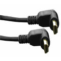 Cavo HDMI EDM 1,5 m Nero