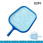 Dispositivo per la raccolta delle foglie per piscine EDM Classic (31 x 24 cm)