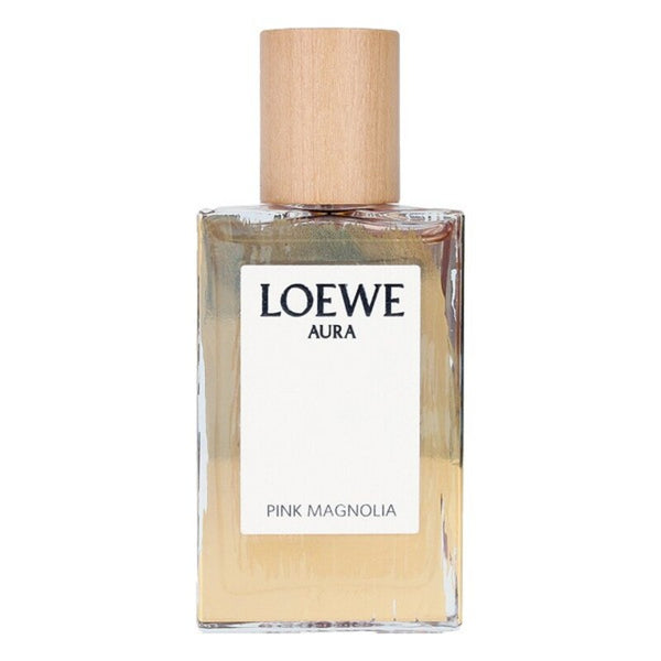 Damenparfüm Aura Pink Magnolia Loewe EDP 30 ml