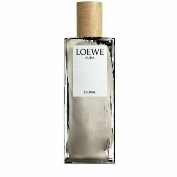 Profumo Donna Aura Floral Loewe 860129 EDP (100 ml)