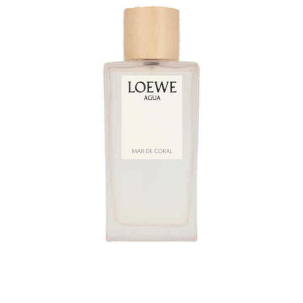 Damenparfüm Agua Mar de Coral Loewe (150 ml)