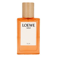 Profumo Donna Solo Ella Loewe EDP