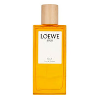 Profumo Donna Solo Ella Loewe EDT