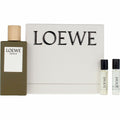 Cofanetto Profumo Uomo Loewe Esencia 3 Pezzi