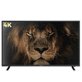 Smart TV NEVIR NVR-8077-434K2-SMA-N LED 4K Ultra HD 43"